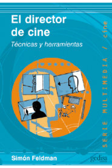 El director de cine (ne)