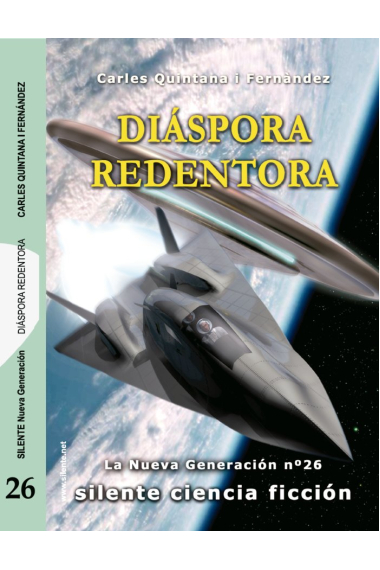 DIASPORA REDENTORA