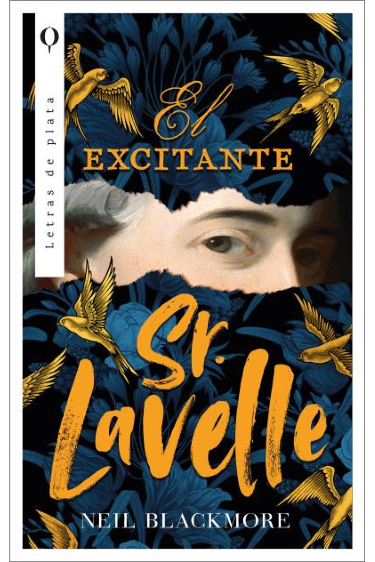 El excitante señor Lavelle