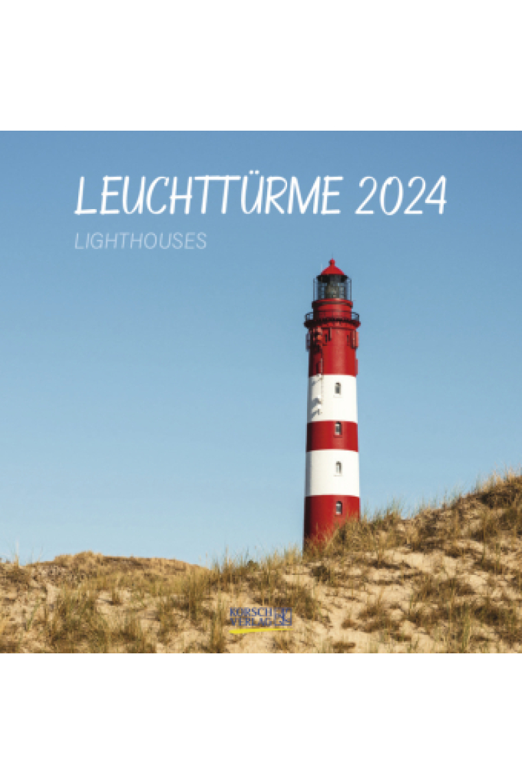 Leuchttürme 2024