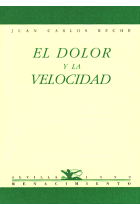 El dolor y la velocidad