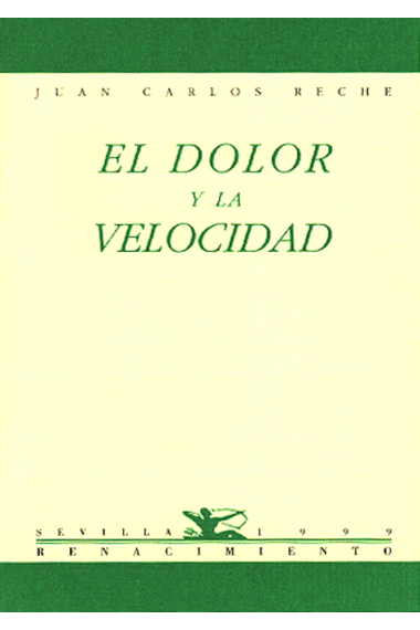 El dolor y la velocidad