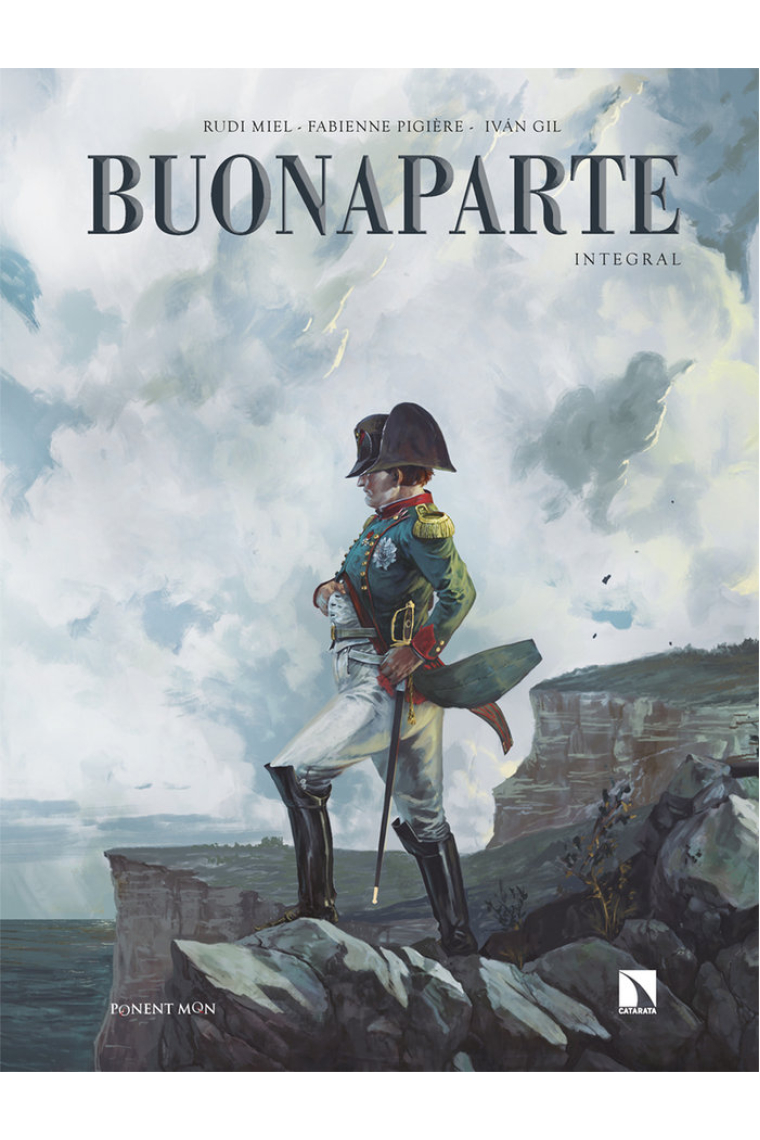 Buonaparte