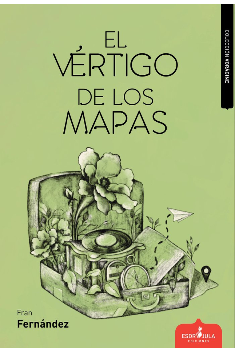 EL VERTIGO DE LOS MAPAS