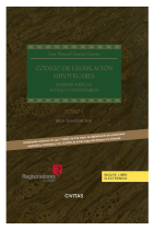 CODIGO DE LEGISLACION HIPOTECARIA TOMO I Y II (EDICION ESPEC