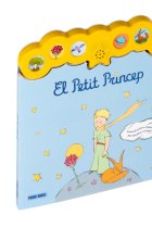 El Petit Príncep. Llibre amb audio