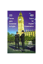 Temas para conversar en inglés 20 topics for English conversation