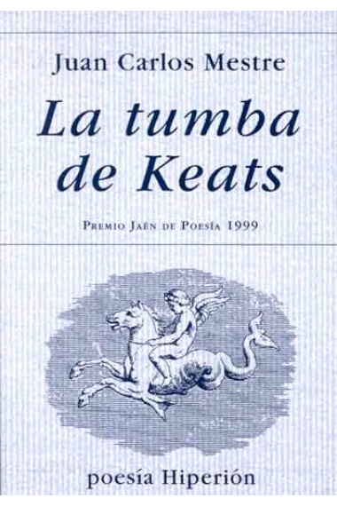 La tumba de Keats