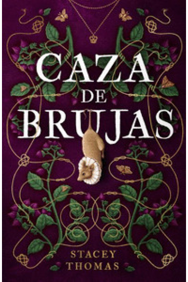 Caza de brujas