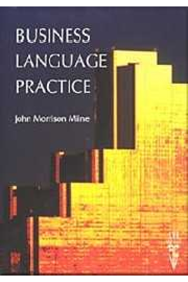 Business language practice