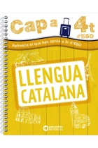 CAP A 4T ESO LLENGUA CATALANA