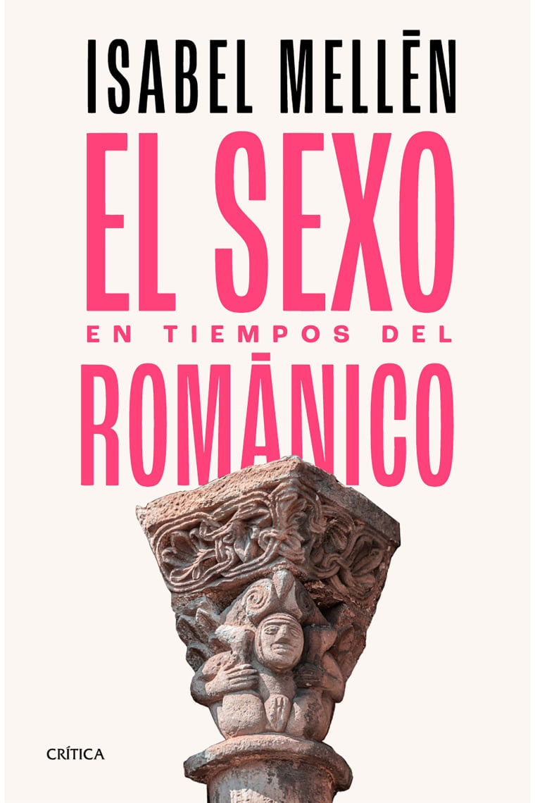 El sexo en tiempos del románico