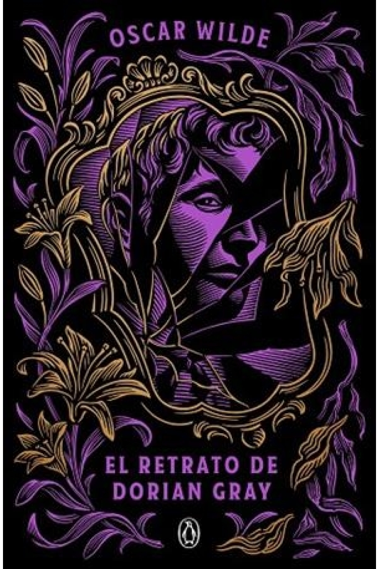 El retrato Dorian Gray