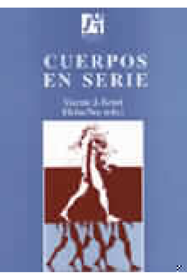 Cuerpos en serie