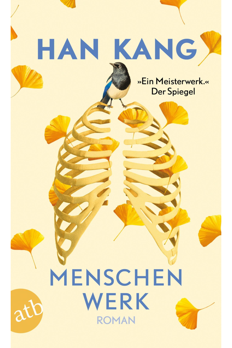 Menschenwerk (Nobelpreis 2024)