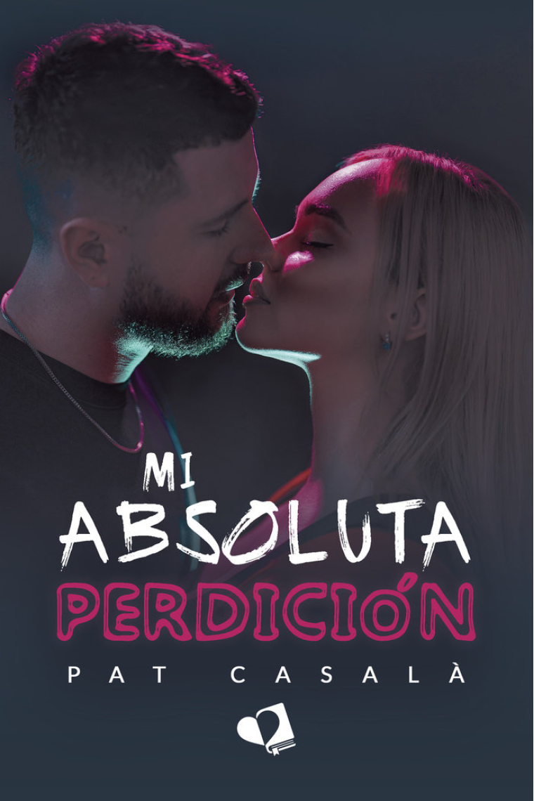 MI ABSOLUTA PERDICION