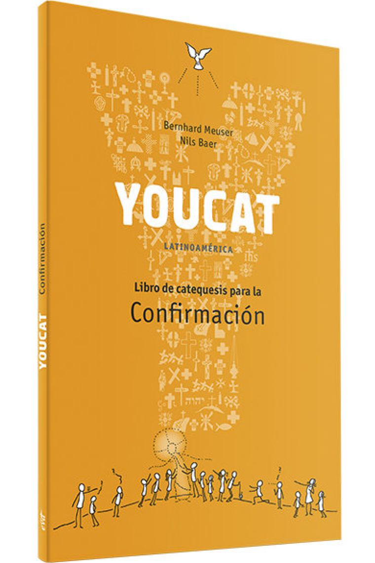 CATEQUESIS PARA CONFIRMACION LATINOAMER (NO VTA.ESPAÑA)