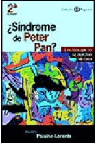 ¿ Síndrome de Peter Pan ? Los hijos que no se marchan de casa