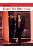 Head for Business. Intermediate. Student's book