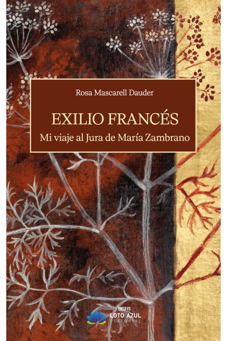 EXILIO FRANCES