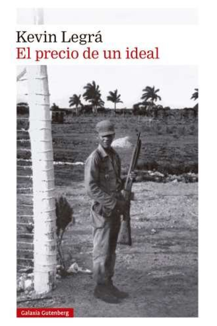 El precio de un ideal