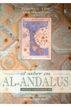 El saber en Al-Andalus. Textos yestudios