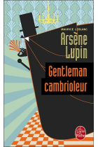 Arsène Lupin Gentleman cambrioleur