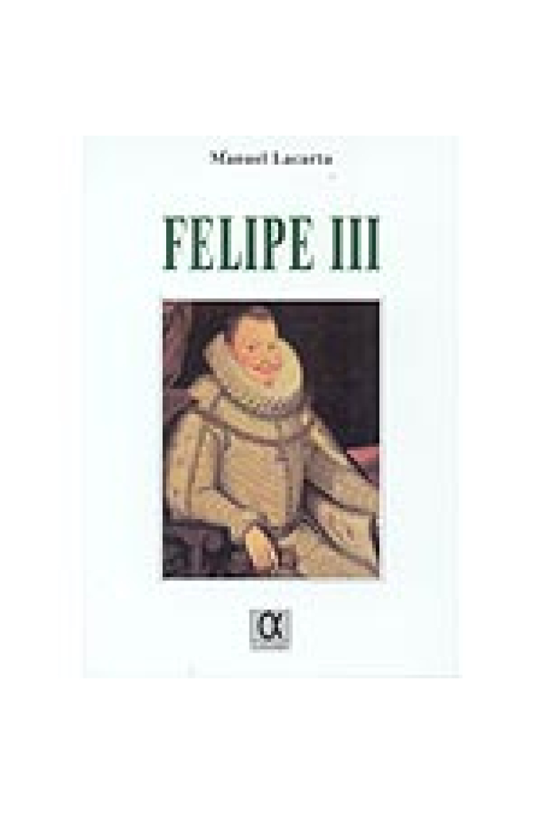 Felipe III