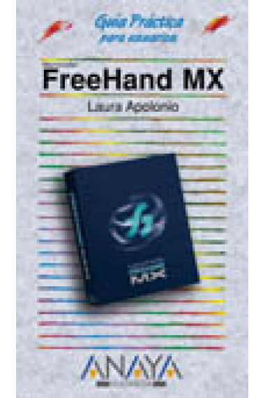 FreeHand MX