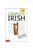 Teach Yourself Complete Irish (Libro y Audio Cds)