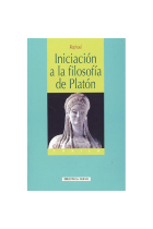 Iniciación a la filosofía de Platón