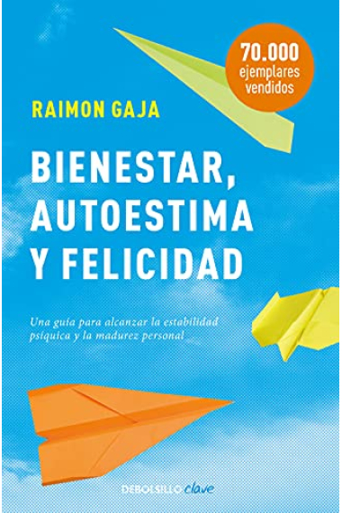 Bienestar, autoestima y felicidad