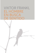 El hombre en busca de sentido