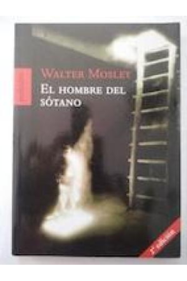 El hombre del sotano