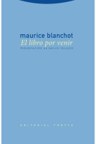 El libro por venir