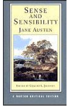 Sense and sensibility