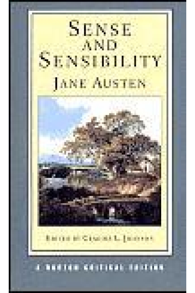 Sense and sensibility