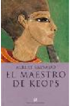 El maestro de Keops