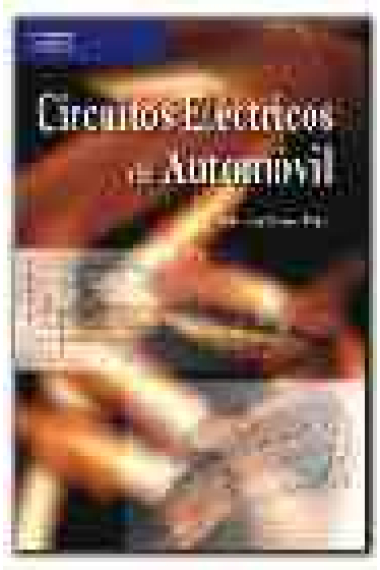 Circuitos eléctricos del automóvil