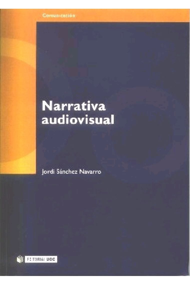 Narrativa audiovisual