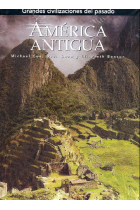 América Antigua. Civilizaciones precolombinas