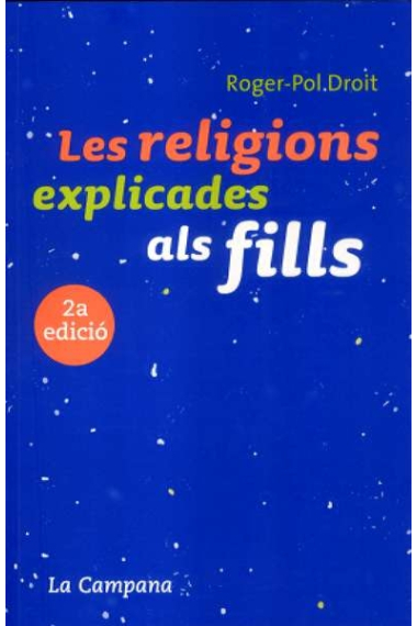 Les religions explicades als fills