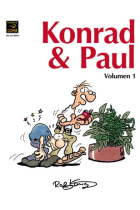 Konrad & Paul