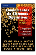 Fundamentos de sistemas operativos