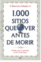 1000 sitios que ver antes de morir