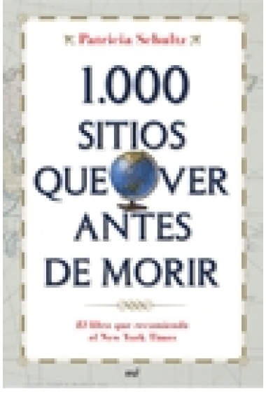 1000 sitios que ver antes de morir