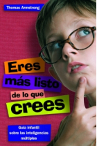 Eres más listo de lo que crees