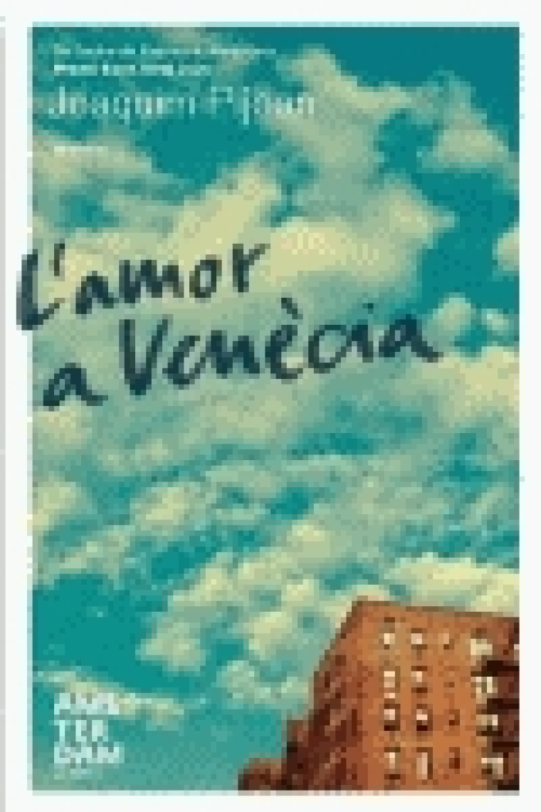 L'amor a Venècia