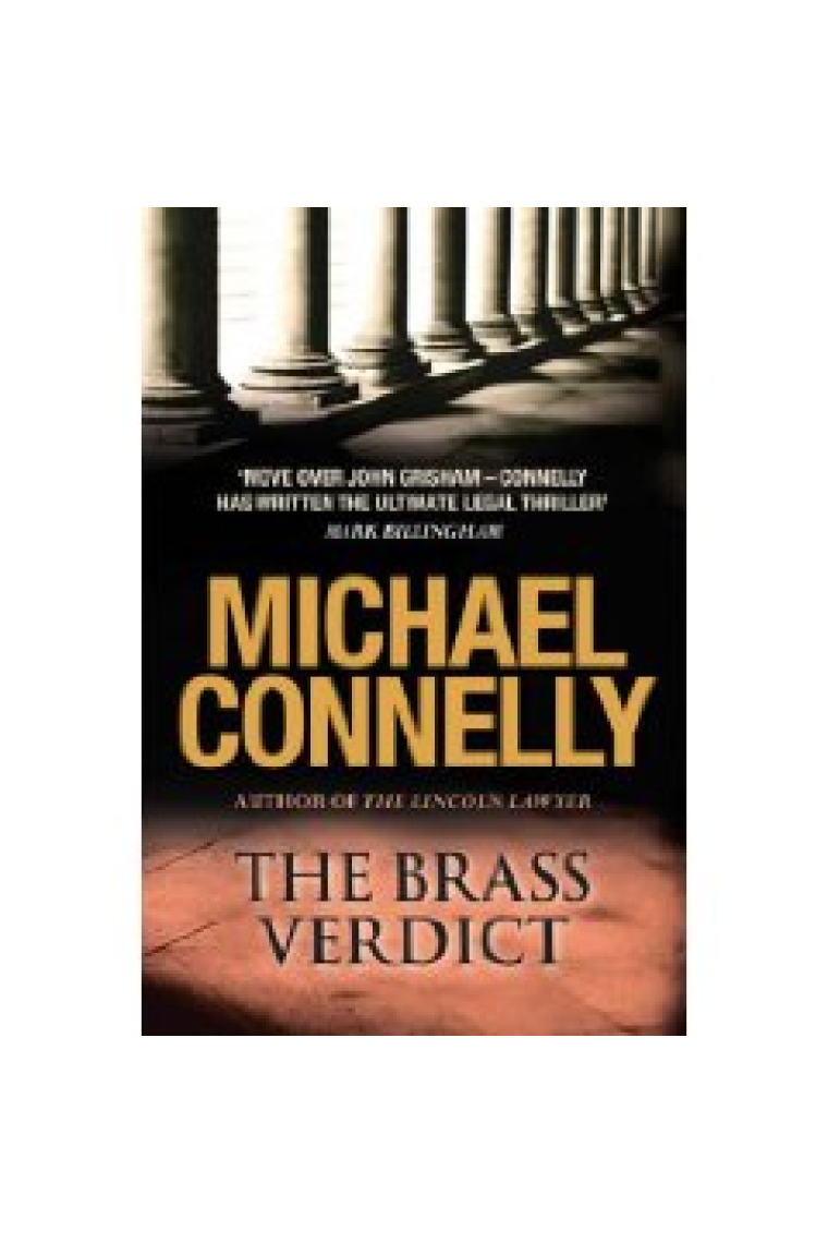 The Brass Verdict