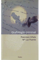 Grafologia criminal